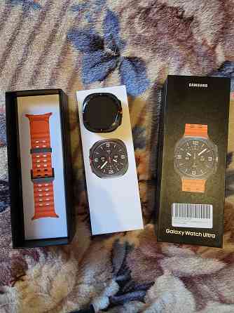 Продажа galaxy watch 7 ultra Донецк