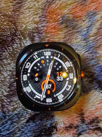 Продажа galaxy watch 7 ultra Донецк