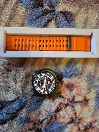 Продажа galaxy watch 7 ultra Донецк