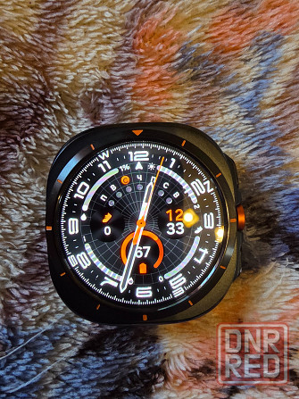 Продажа galaxy watch 7 ultra Донецк - изображение 1