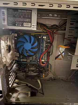 Компьютер Донецк