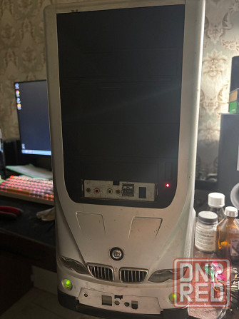 Компьютер Донецк - изображение 1