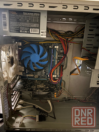 Компьютер Донецк - изображение 2