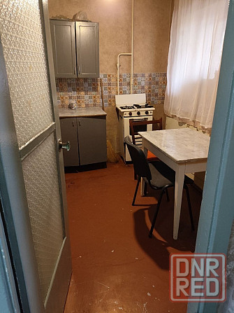 Сдам 1к кв на пр.ильича Донецк - изображение 7