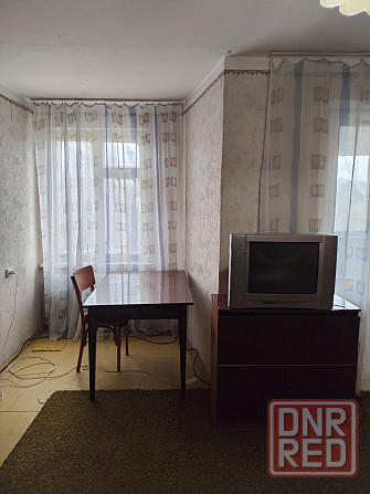 Сдам 1к кв на пр.ильича Донецк - изображение 2
