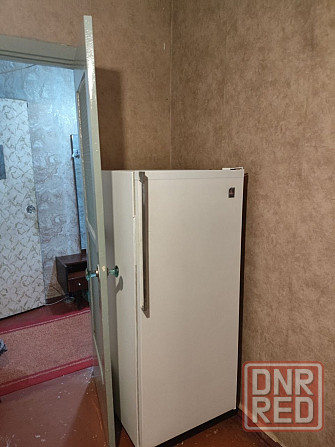 Сдам 1к кв на пр.ильича Донецк - изображение 6