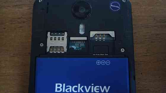 Cмартфон Blackview BV-2000S. Старобешево
