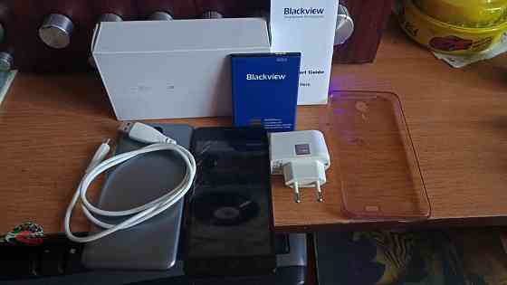 Cмартфон Blackview BV-2000S. Старобешево