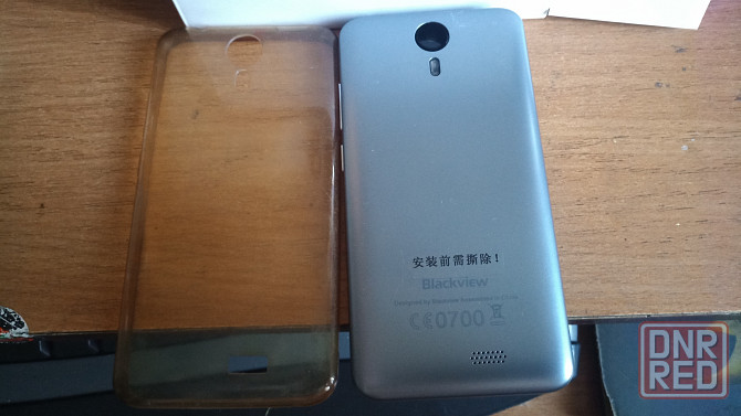 Cмартфон Blackview BV-2000S. Старобешево - изображение 5