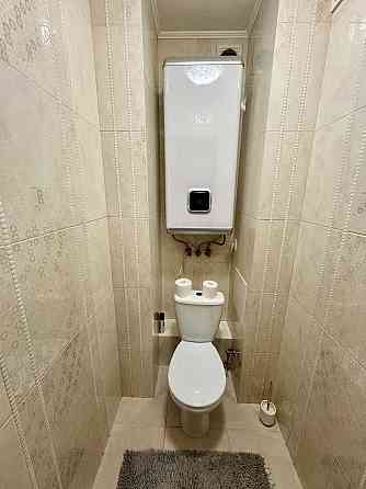 Сдается однокомнатная квартира в Куйбышевском районе на Бакинских комиссарах Донецк