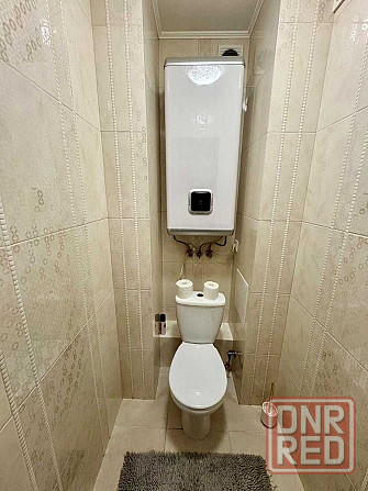 Сдается однокомнатная квартира в Куйбышевском районе на Бакинских комиссарах Донецк - изображение 2