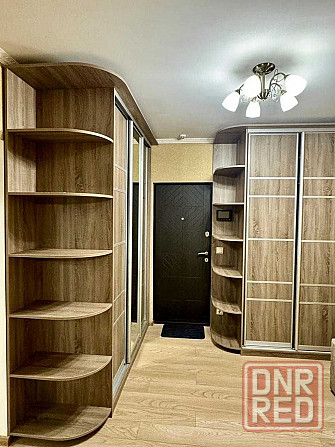 Сдается однокомнатная квартира в Куйбышевском районе на Бакинских комиссарах Донецк - изображение 3