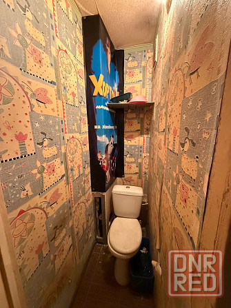 Сдается 2-хкомнатная квартира в Куйбышевском районе Донецк - изображение 8