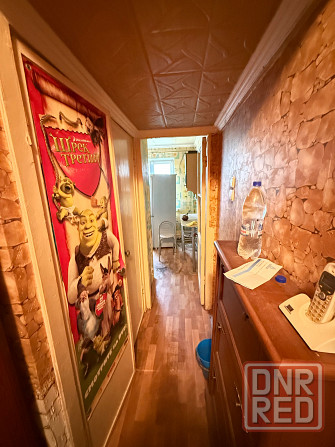 Сдается 2-хкомнатная квартира в Куйбышевском районе Донецк - изображение 2