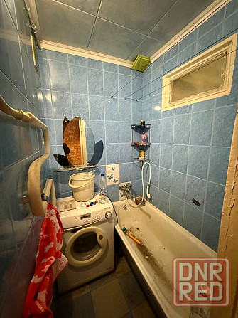 Супер-предложение! Сдается 2-хкомнатная квартира в Куйбышевском районе мкр-н Азотный ! Донецк - изображение 8