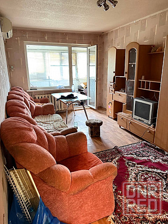 Супер-предложение! Сдается 2-хкомнатная квартира в Куйбышевском районе мкр-н Азотный ! Донецк - изображение 1