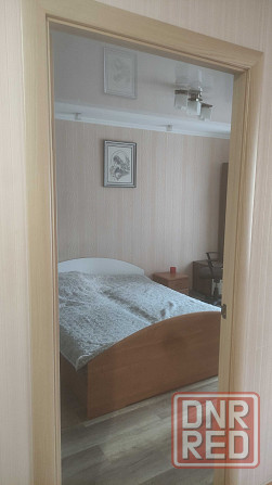 Первая сдача - Ворошиловский район - Щорса 24б Донецк - изображение 2