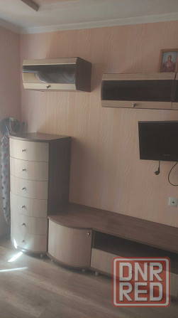 Первая сдача - Ворошиловский район - Щорса 24б Донецк - изображение 1