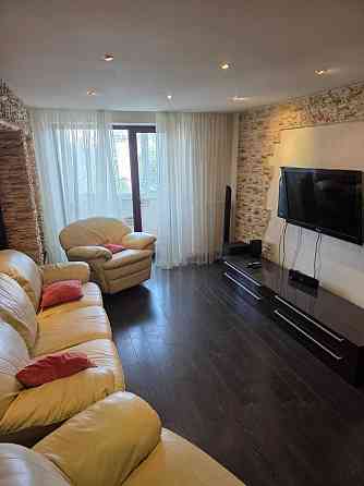 Сдаётся на долгий срок евро-двушка в Пролетарском районе , Бирстаун Донецк