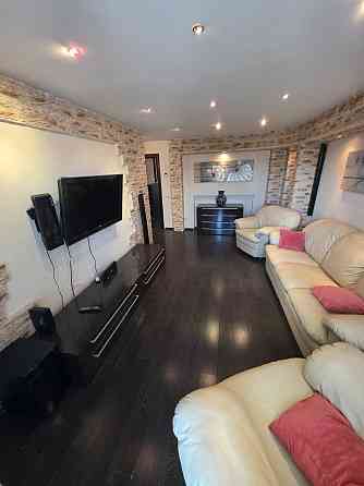 Сдаётся на долгий срок евро-двушка в Пролетарском районе , Бирстаун Донецк