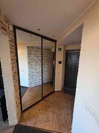 Сдаётся на долгий срок евро-двушка в Пролетарском районе , Бирстаун Донецк