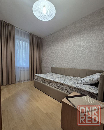 Двухкомнатная квартира в Кировском р-не на Текстильщике Обжора Донецк - изображение 3