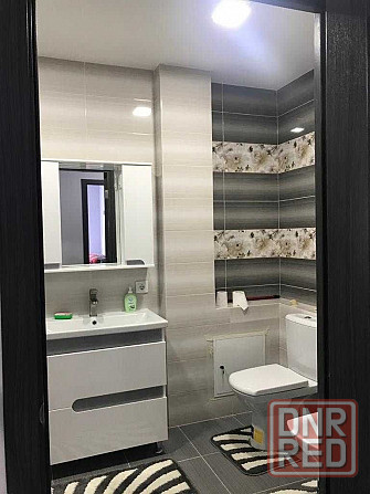 Аренда 2х комнатной квартиры Калининский район Ул. Ходаковского Донецк - изображение 3