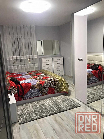 Аренда 2х комнатной квартиры Калининский район Ул. Ходаковского Донецк - изображение 1