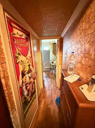 Супер-предложение! Сдается 2-хкомнатная квартира в Куйбышевском районе мкр-н Азотный! Донецк