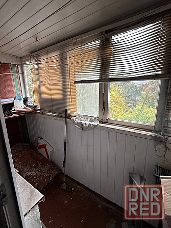 Супер-предложение! Сдается 2-хкомнатная квартира в Куйбышевском районе мкр-н Азотный! Донецк - изображение 5