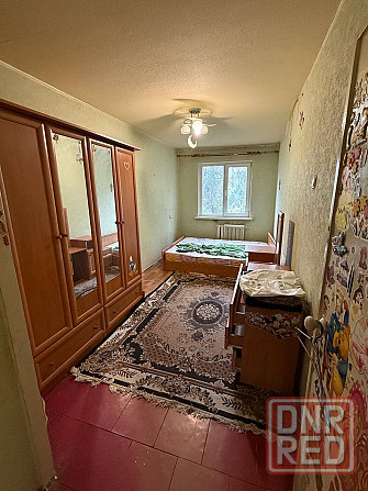 Супер-предложение! Сдается 2-хкомнатная квартира в Куйбышевском районе мкр-н Азотный! Донецк - изображение 6