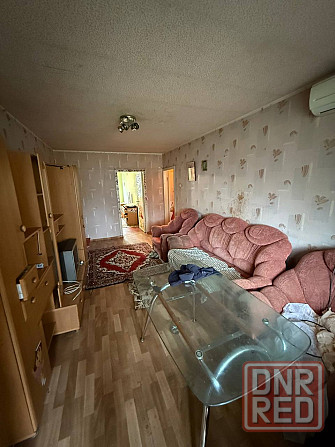 Супер-предложение! Сдается 2-хкомнатная квартира в Куйбышевском районе мкр-н Азотный! Донецк - изображение 4