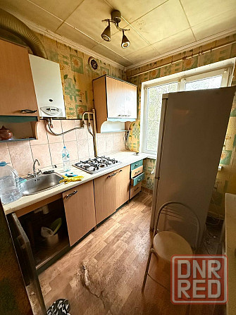 Супер-предложение! Сдается 2-хкомнатная квартира в Куйбышевском районе мкр-н Азотный! Донецк - изображение 7