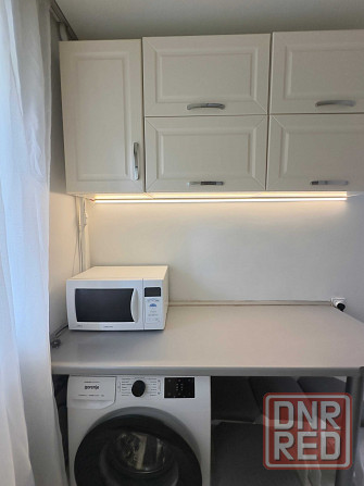 Аренда однокомнатной квартиры в Киевском районе. Донецк Сити Донецк - изображение 2