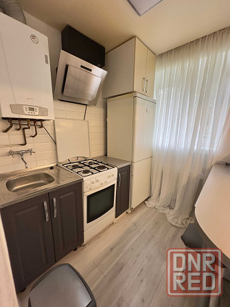 Аренда однокомнатной квартиры в Киевском районе. Донецк Сити Донецк - изображение 3