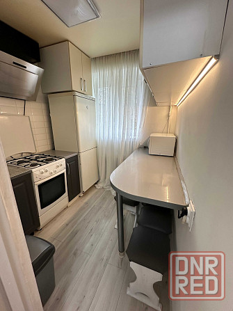 Аренда однокомнатной квартиры в Киевском районе. Донецк Сити Донецк - изображение 4