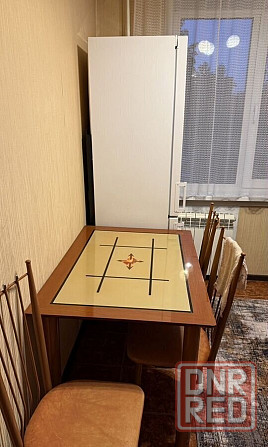 Сдается двухкомнатная квартира в Кировском районе улица Петровского Донецк - изображение 1