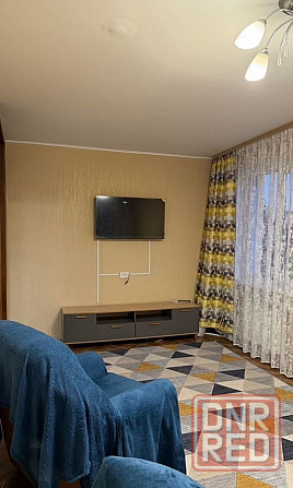 Сдается двухкомнатная квартира в Кировском районе улица Петровского Донецк - изображение 2