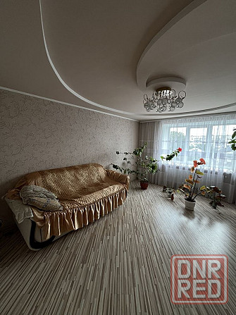 Сдаётся двухкомнатная квартира в Калининском районе по ул. Цусимская Донецк - изображение 3