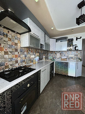 Сдаётся двухкомнатная квартира в Калининском районе по ул. Цусимская Донецк - изображение 2