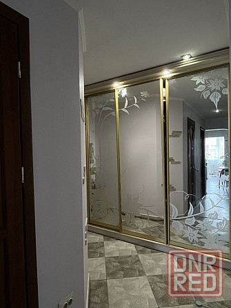 Сдаётся двухкомнатная квартира в Калининском районе по ул. Цусимская Донецк - изображение 1