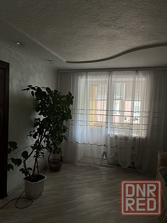 Сдаётся двухкомнатная квартира в Калининском районе по ул. Цусимская Донецк - изображение 6