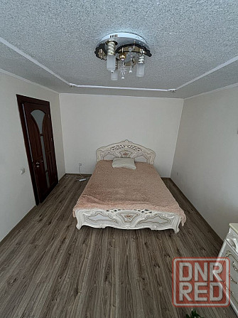 Сдаётся двухкомнатная квартира в Калининском районе по ул. Цусимская Донецк - изображение 5