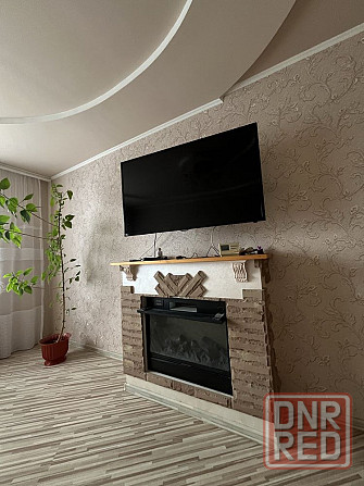 Сдаётся двухкомнатная квартира в Калининском районе по ул. Цусимская Донецк - изображение 4