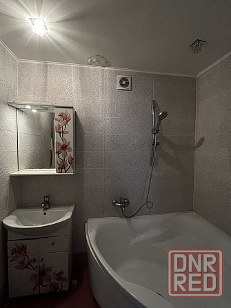 Сдаётся двухкомнатная квартира в Калининском районе по ул. Цусимская Донецк - изображение 7