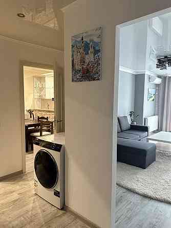 Сдается 2-комнатная квартира в Ленинском р-не Ориентир Цирк Донецк