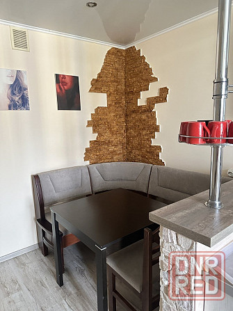 Сдается 2-комнатная квартира в Ленинском р-не Ориентир Цирк Донецк - изображение 1