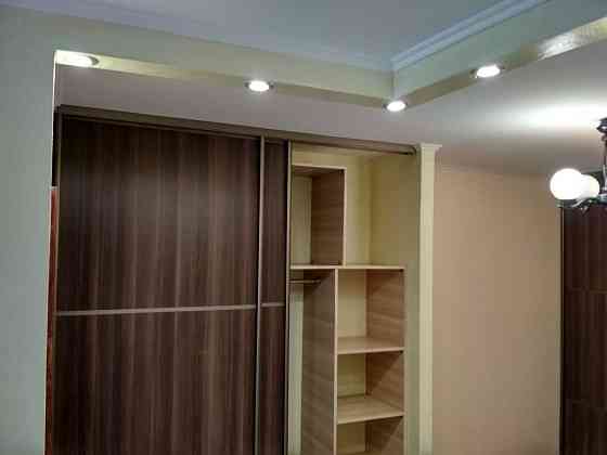 Сдается в аренду 1-комнатная квартира в Ворошиловском районе , ориентир библиотека им.Крупской. Донецк