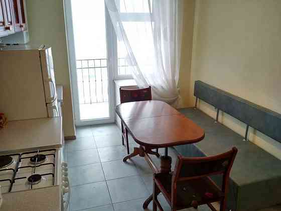 Сдается в аренду 1-комнатная квартира в Ворошиловском районе , ориентир библиотека им.Крупской. Донецк