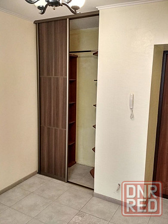 Сдается в аренду 1-комнатная квартира в Ворошиловском районе , ориентир библиотека им.Крупской. Донецк - изображение 4